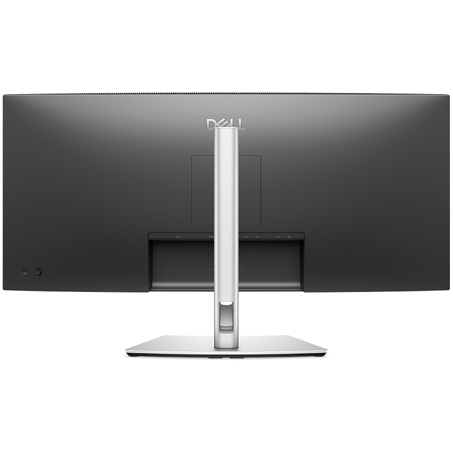 Монтор Dell Pro 34 Plus P3425WE, 3440x1440, WQHD, 100Hz, IPS