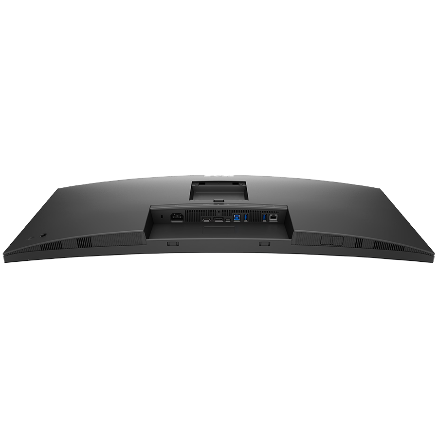 Монтор Dell Pro 34 Plus P3425WE, 3440x1440, WQHD, 100Hz, IPS