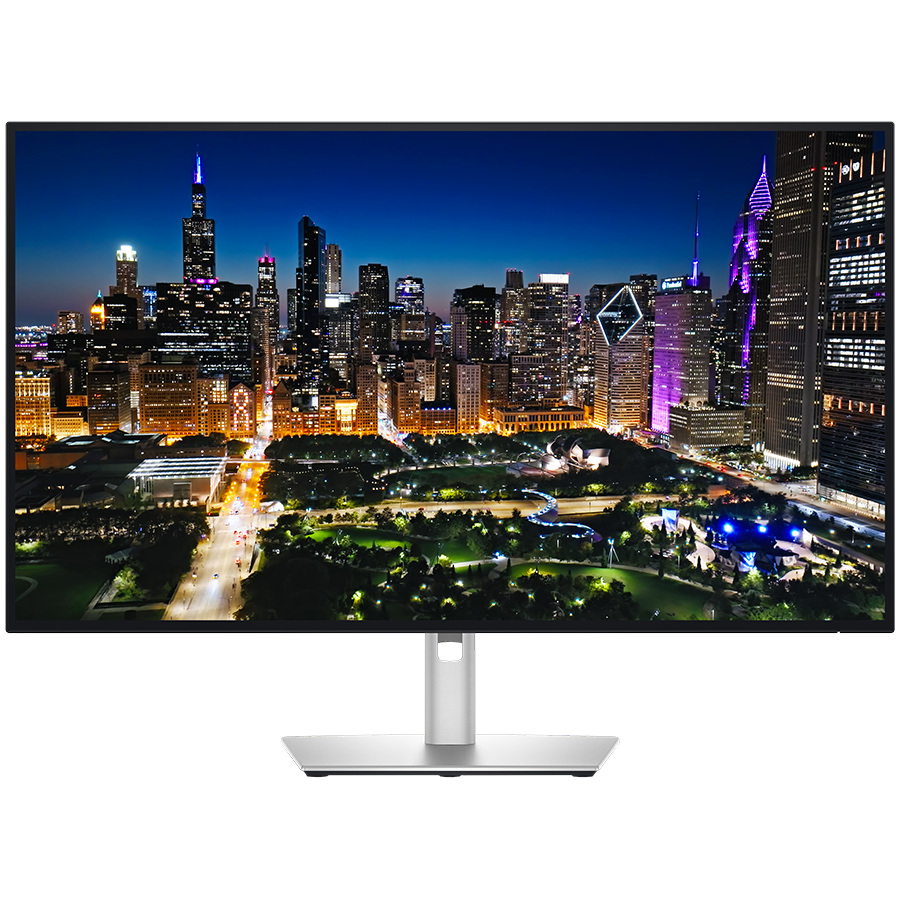 Монитор Dell U3225QE, 31.5", 4K UHD 3840x2160, 16:9, 120Hz, IPS