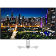 Монитор Dell U3225QE, 31.5", 4K UHD 3840x2160, 16:9, 120Hz, IPS