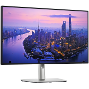Монитор DELL UltraSharp U2725QE 27", 3840x2160, 4K UHD, 120Hz, IPS