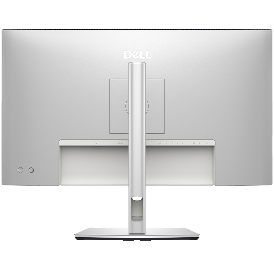 Монитор DELL UltraSharp U2725QE 27", 3840x2160, 4K UHD, 120Hz, IPS