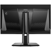 Монитор MSI MAG 271QP QD-OLED X24 Gaming Monitor, 26.5" 240Hz, WQHD (2560x1440) 16:9, QD-OLED