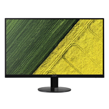 Монитор ACER 27" SA270BBMIPUX, FullHD, IPS, 75Hz