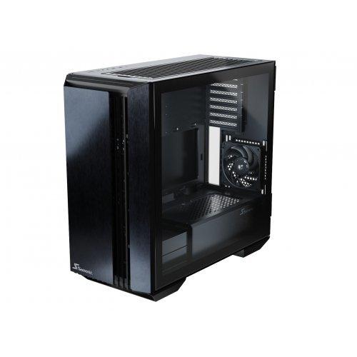 Кутия за компютър SEASONIC SYNCRO Q704+DGC-750