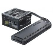 Кутия за компютър SEASONIC SYNCRO Q704+DGC-750