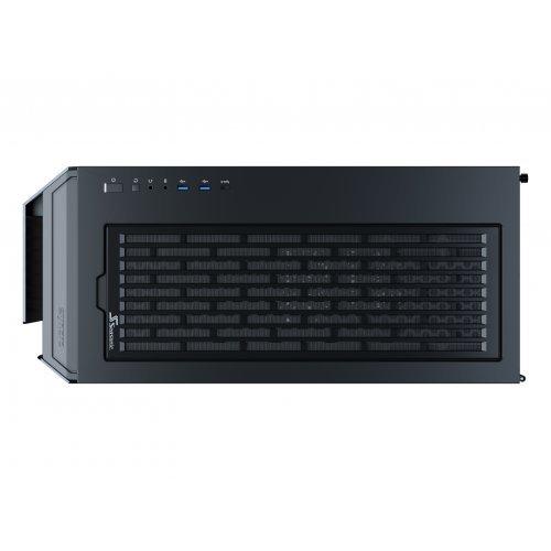Кутия за компютър SEASONIC SYNCRO Q704+DGC-750
