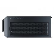 Кутия за компютър SEASONIC SYNCRO Q704+DGC-750