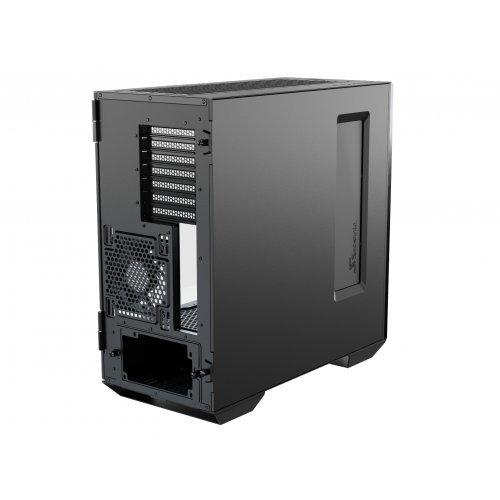 Кутия за компютър SEASONIC SYNCRO Q704+DGC-650