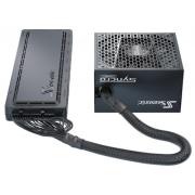 Кутия за компютър SEASONIC SYNCRO Q704+DGC-650