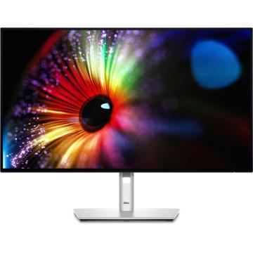 Монитор DELL UltraSharp U2724D 27", 2560x1440, QHD, IPS