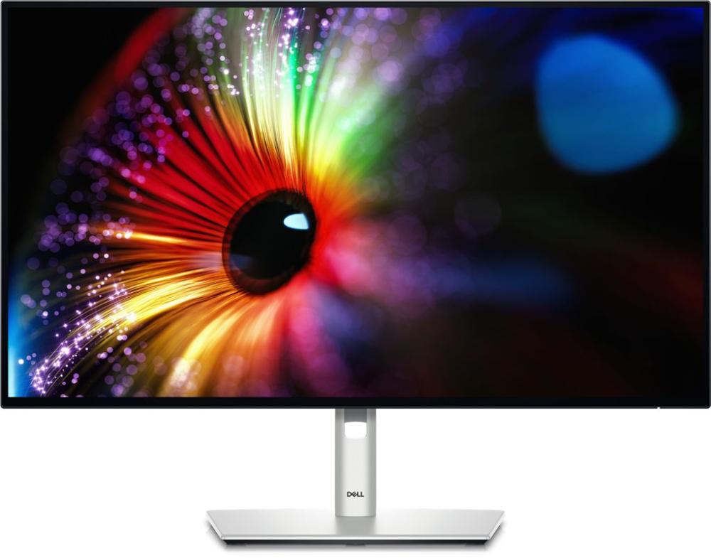 Монитор DELL UltraSharp U2724D 27", 2560x1440, QHD, IPS