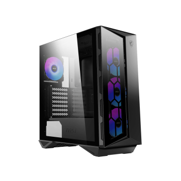 Кутия за компютър MSI MPG GUNGNIR 110R