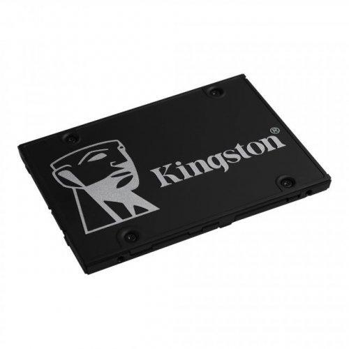 SSD KINGSTON SSD SKC600, 1TB, 2.5", SATA