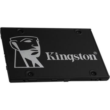 SSD KINGSTON SSD SKC600, 2TB, 2.5", SATA