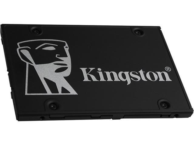 SSD KINGSTON SSD SKC600, 2TB, 2.5", SATA