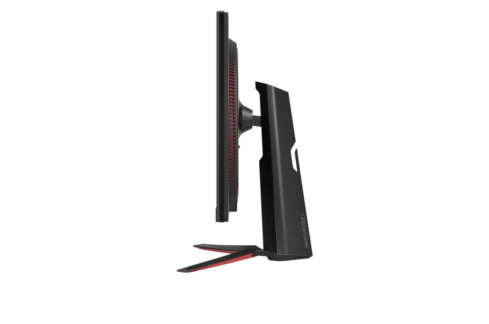 Монитор LG 32" 32GP850-B, QHD, NanoIPS, 165Hz