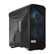 Кутия за компютър Fractal Design TORRENT RGB BLACK TG LIGHT