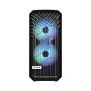 Кутия за компютър Fractal Design TORRENT RGB BLACK TG LIGHT