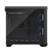 Кутия за компютър Fractal Design TORRENT RGB BLACK TG LIGHT