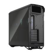 Кутия за компютър Fractal Design TORRENT RGB BLACK TG LIGHT