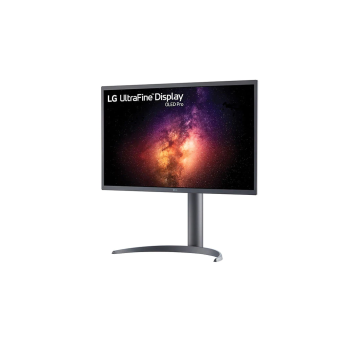 Монитор LG 32" 32EP950-B, UHD, OLED, 60Hz