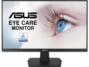 Монитор ASUS 27" VA27EHE, FullHD, IPS, 75Hz