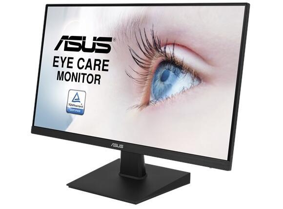 Монитор ASUS 27" VA27EHE, FullHD, IPS, 75Hz