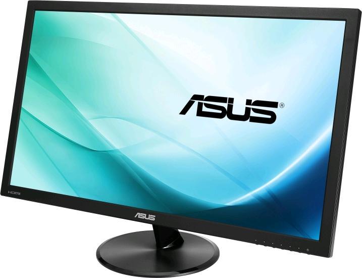 Монитор ASUS 27" VP278H, FullHD, TN, 75Hz