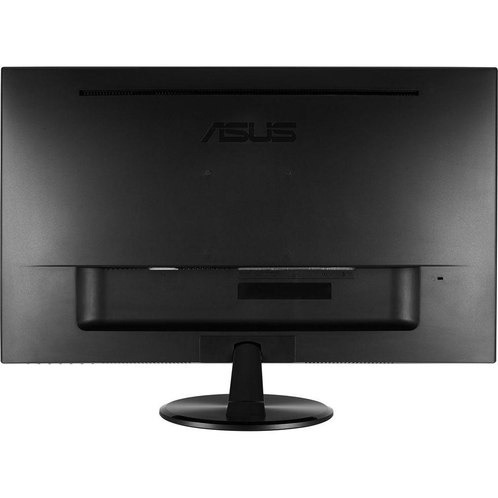 Монитор ASUS 27" VP278H, FullHD, TN, 75Hz