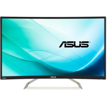 Монитор ASUS 31.5" VA326HR, FullHD,VA, 144Hz