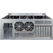 Кутия за сървър  InterTech 4U-40255 ( 55см)