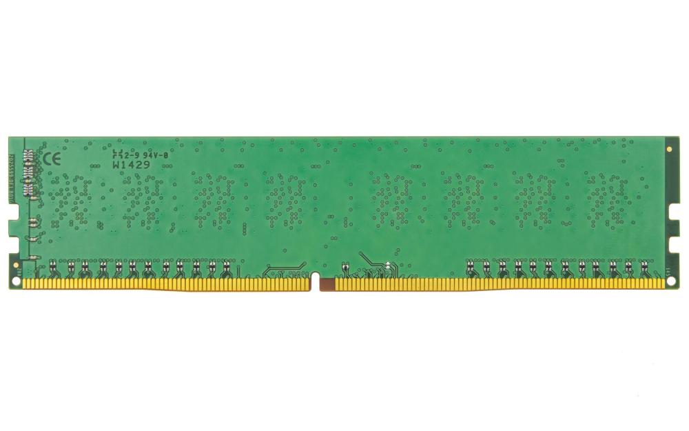 Памет Kingston 8GB DDR4 PC4-25600 3200MHz CL22 KVR32N22S8/8