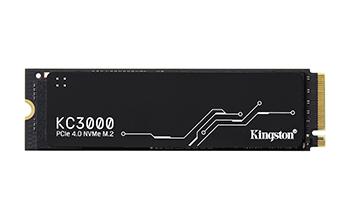 SSD KINGSTON SKC3000S, 1TB, M.2, PCIE4.0