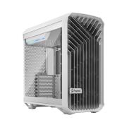 Кутия за компютър Fractal Design TORRENT COMPACT RGB WHI TGC
