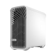 Кутия за компютър Fractal Design TORRENT COMPACT RGB WHI TGC