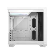 Кутия за компютър Fractal Design TORRENT COMPACT RGB WHI TGC