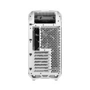 Кутия за компютър Fractal Design TORRENT COMPACT RGB WHI TGC