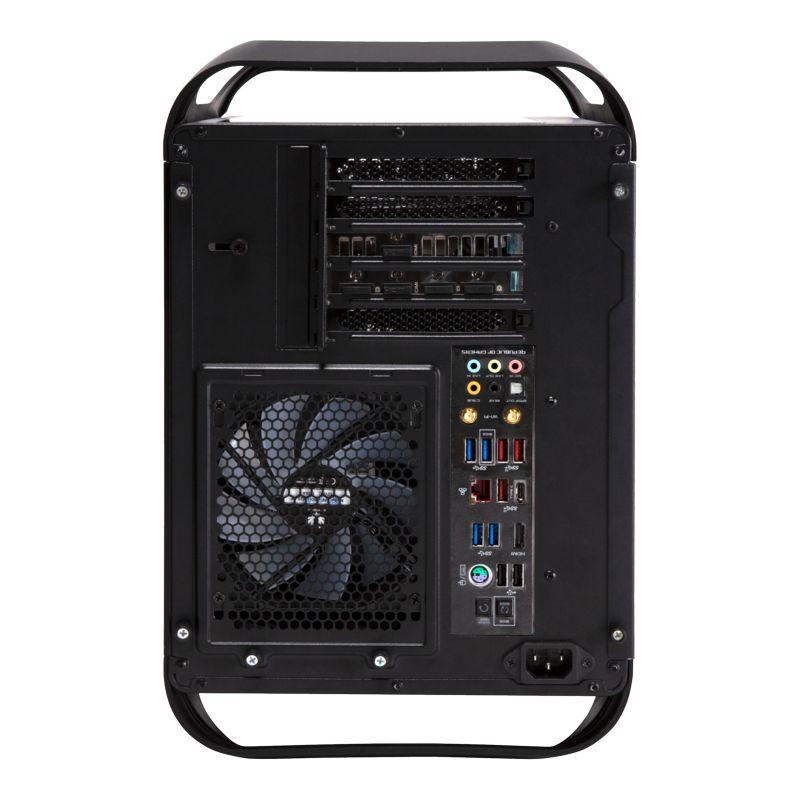 Кутия за компютър BITFENIX PRODIGY M2022 BLACK