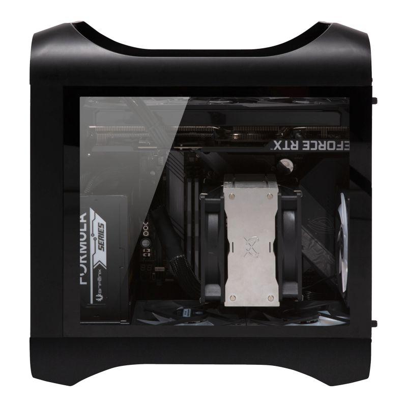 Кутия за компютър BITFENIX PRODIGY M2022 BLACK