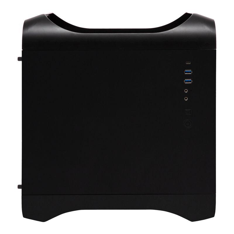 Кутия за компютър BITFENIX PRODIGY M2022 BLACK