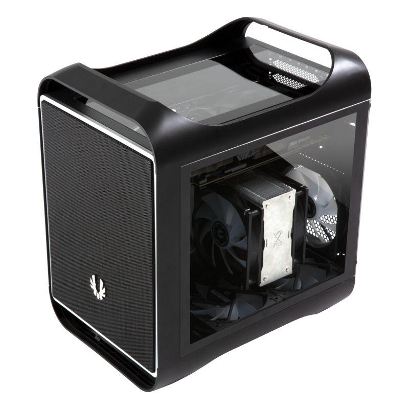 Кутия за компютър BITFENIX PRODIGY M2022 BLACK