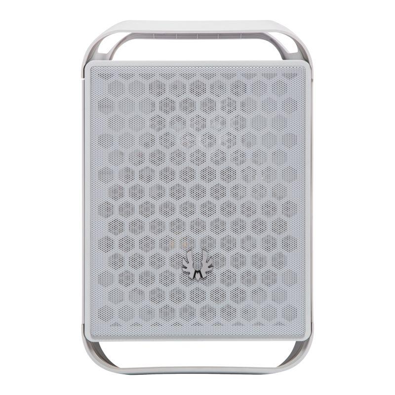 Кутия за компютър BITFENIX PRODIGY M2022 WHITE