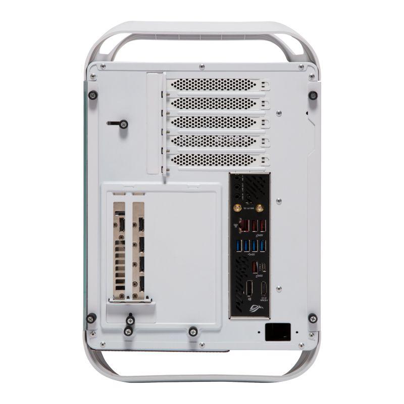Кутия за компютър BITFENIX PRODIGY M2022 WHITE
