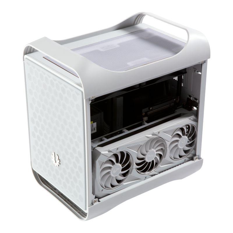 Кутия за компютър BITFENIX PRODIGY M2022 WHITE