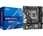 Дънна платка ASROCK H610M-HVS/M.2 R2.0