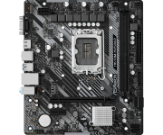 Дънна платка ASROCK H610M-HVS/M.2 R2.0
