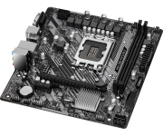 Дънна платка ASROCK H610M-HVS/M.2 R2.0