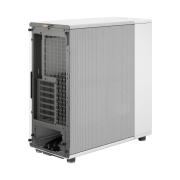 Кутия за компютър Fractal Design NORTH CHALK WHITE
