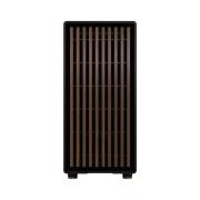 Кутия за компютър Fractal Design NORTH CHARCOAL BLACK